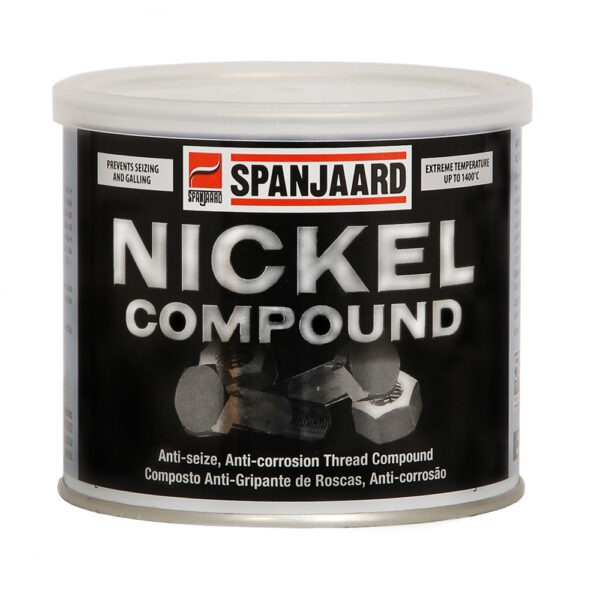 NICKEL COMPOUND (500g tin)