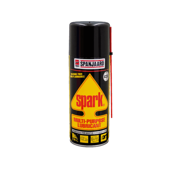 SPARK (NON-FLAMMABLE)