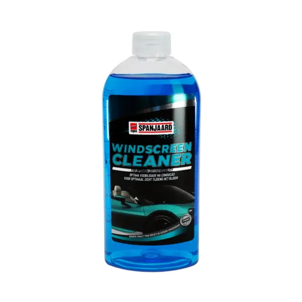 WINDSCREEN CLEANER