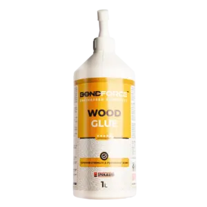BONDFORCE Wood Glue